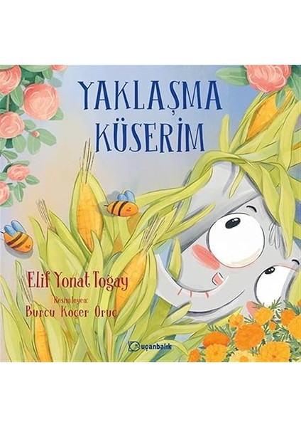 Yaklaşma Küserim + Arden 2 (Ciltli)