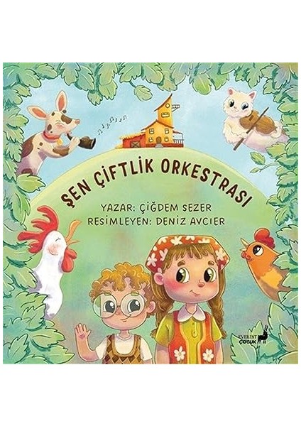 Neden Olmasın + Kasiyer + Şen Çiftlik Orkestrası + Cemile - Özel Baskı - Cengiz Aytmatov modelleri