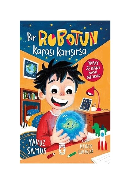 Bir Robotun Kafası Karışırsa + Boyun Eğmeyen Kadınlar: Dahice Dedikodular - 1