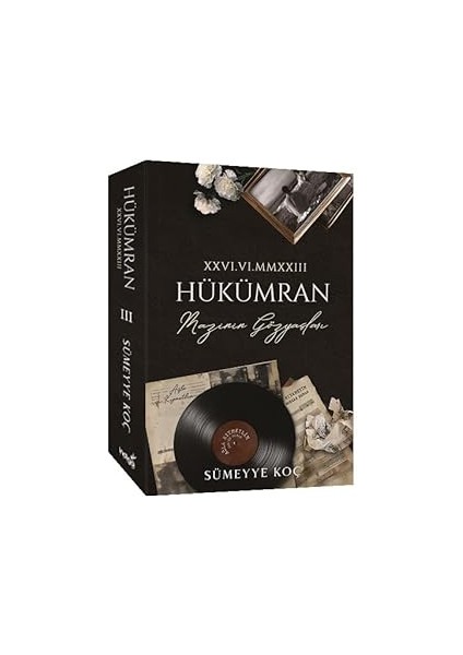 Hükümran 3 + Senin Yüzünden