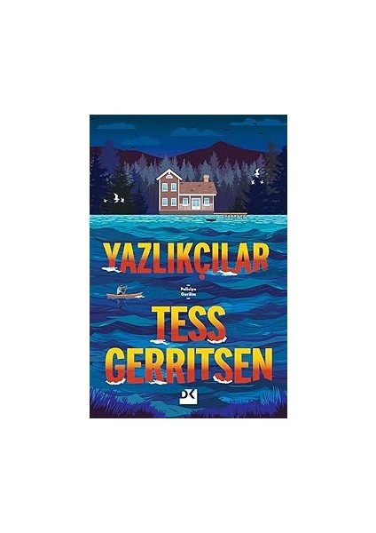 Yazlıkçılar + Havuçlar Aşkına ! + Örümcek Burgacı + Kalıntı (Ciltli Kutulu Set)