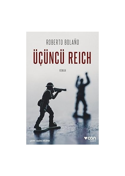 Üçüncü Reich + Anadolulu Buğdayın Hikayesi: Neolitikten Sanayi Devrimine Tahıl, Ticaret, Devlet