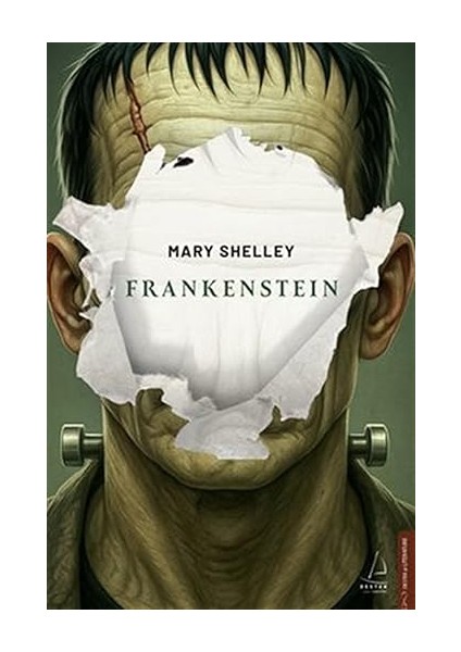 Arden 2 (Ciltli) + Yer Çekimine Karşı Koyabilen Sütlaç + Frankestein + Insan Işi Bir Yalnızlık modelleri