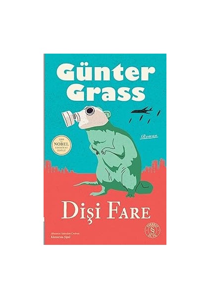 Dişi Fare + Dedem Tekrar Çocuk Oldu + Dubara Dubara - Mizahı Ince Derdi Büyük Bir Hikaye + Özgürlüğe Giden Uzun Yol