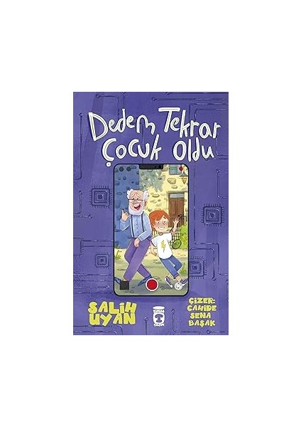 Dişi Fare + Dedem Tekrar Çocuk Oldu + Dubara Dubara - Mizahı Ince Derdi Büyük Bir Hikaye + Özgürlüğe Giden Uzun Yol fiyatları