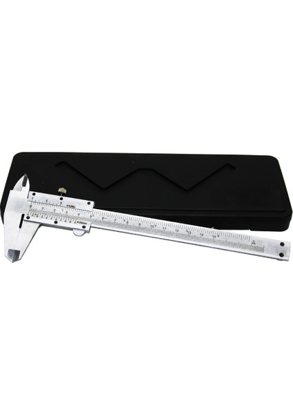 150 - 0,02MM Metal Kumpas Ölçü Aleti (4940)