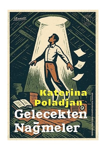 Gölge ve Kılıç + Diyaloglar 1 + Gelecekten Nağmeler + Boyun Eğmeyen Kadınlar: Dahice Dedikodular - 1 modelleri