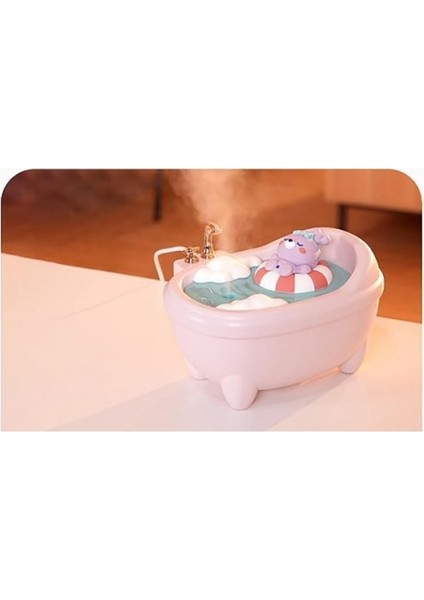 Küvet Tasarımlı Hava Nemlendirici fiyatları