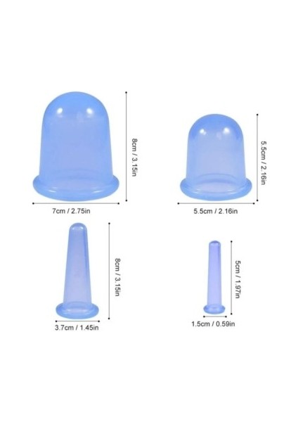 Yüz ve Selülit Masaj Aleti