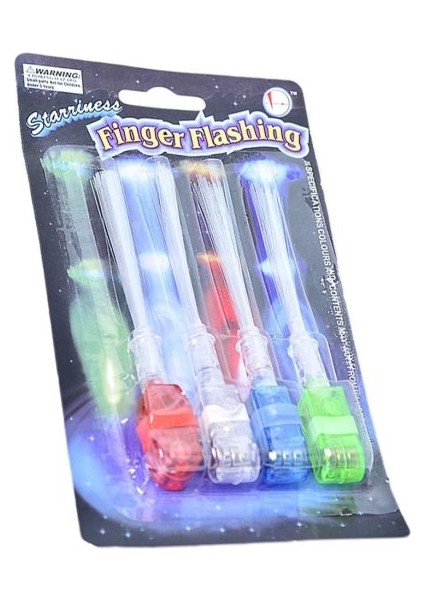 LED Işıklı Renkli Püsküller fırsatları