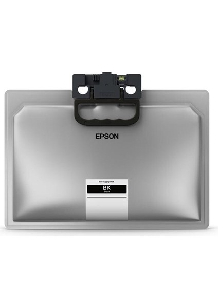 Epson WF-M5399/5899 Series Ink Cartridge Xxl Siyah Muadil Kartuş 40K(C13T12F140)