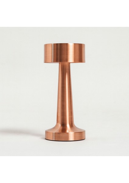 Axıs Lüks Dokunmatik Masa Lambası