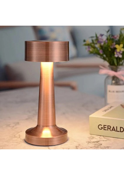 Axıs Lüks Dokunmatik Masa Lambası fiyatları