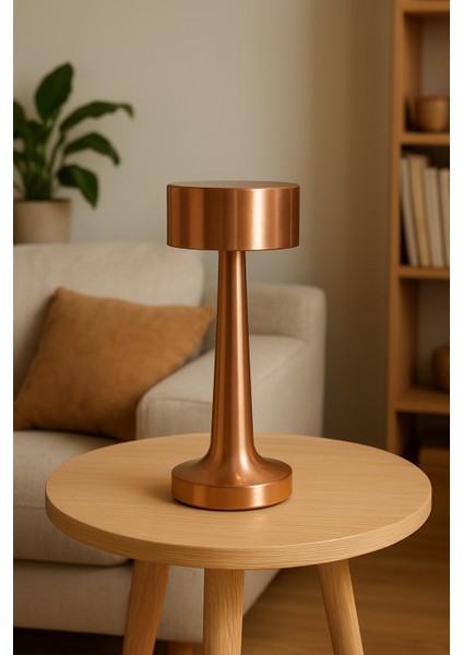 Axıs Lüks Dokunmatik Masa Lambası modelleri