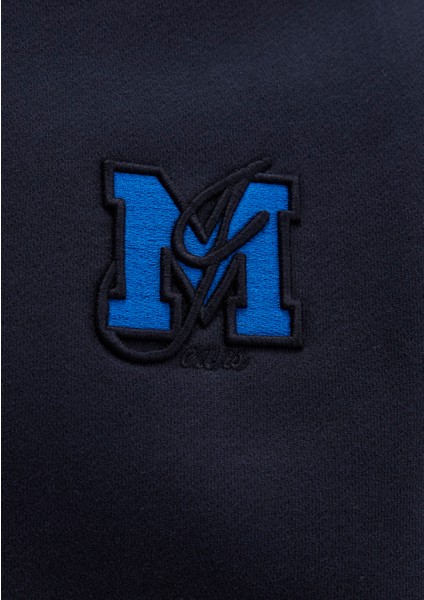 Lacivert Sweatshirt 0S10493-70490