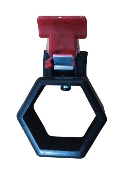 3x3 M 40 mm Altıgen Profil Tente Plastik Yedek Parçaları modelleri