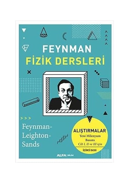 Malzeme Bilimi ve Mühendisliği + Feynman Fizik Dersleri - Alıştırmalar: Yeni Milenyum Basımı Cilt I, Iı ve Iıı Için fiyatları