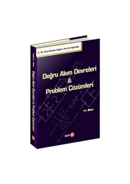 Doğru Akım Devreleri - Problem Çözümleri + Hayat Problem Çözmektir