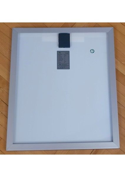 25W Solar Güneş Paneli Monokristal fiyatları