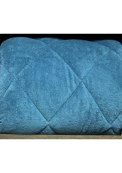 Welsoft Ultra Yumuşak Tek-Çift Kişilik Yorgan - Sıcak Tutan, Hafif ve Konforlu