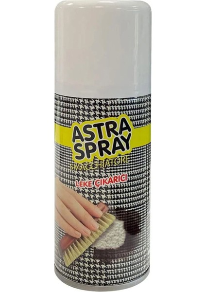 Astra Zeta Sprey Leke Çıkarıcı 150ML