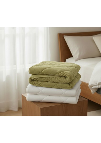 Welsoft Ultra Yumuşak Tek-Çift Kişilik Yorgan - Sıcak Tutan, Hafif ve Konforlu modelleri