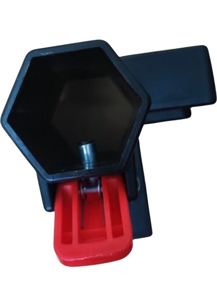 3x3 M 40 mm Altıgen Profil Tente Plastik Yedek Parçaları fırsatları