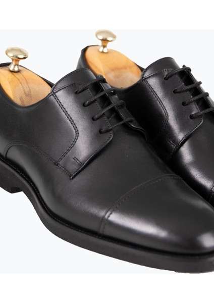 Bağcıklı Eva Taban Ayakkabı Siyah fiyatları