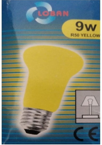 Renkli 9W Gece Lambası 10'lu Set, Şık ve Aydınlatıcı Tasarım fiyatları