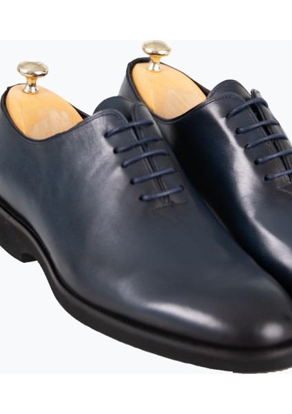 Erkek Bağcıklı Eva Taban Ayakkabı Lacivert modelleri