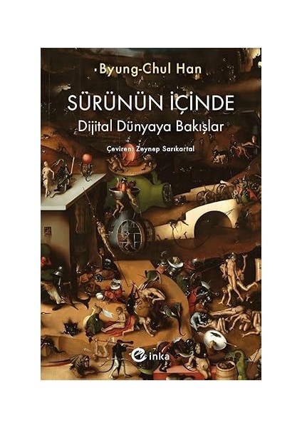 Zihnin Arkeolojisi: Insan Duygularının Nöroevrimsel Kökeni + Yaşamın Kodu + Gönüllü Kulluk Üzerine Bir Söylev fırsatları