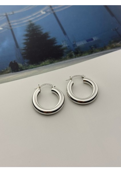 3'lü Küpe Seti Rodyum Kaplama Kararmaz Küpe Seti 3'lü Güneş-Çiçek-Halka Küpe Seti modelleri