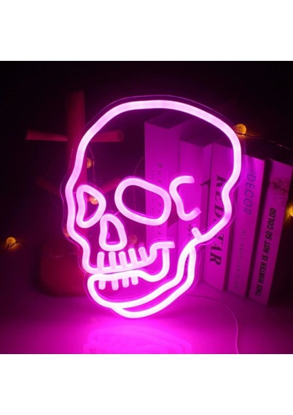 Kuru Kafa Neon LED Duvar Aydınlatma fırsatları