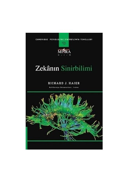 Zekanın Sinirbilimi