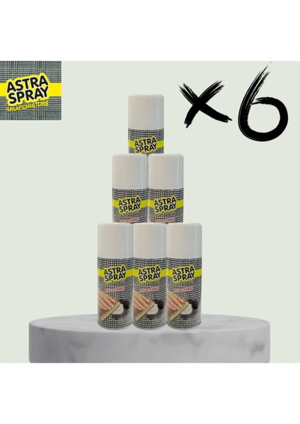 Astra Zeta Sprey Leke Çıkarıcı 150ML