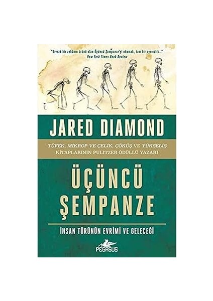 Seçkinlik ve Sıradanlık Üzerine: Toplu Eserleri - 2 + Üçüncü Şempanze: Insan Türünün Evrimi ve Geleceği: 1 fiyatları