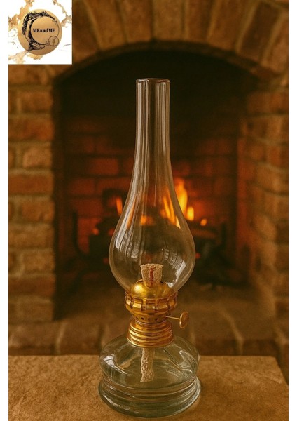 Nostaljik Gaz Lambası modelleri