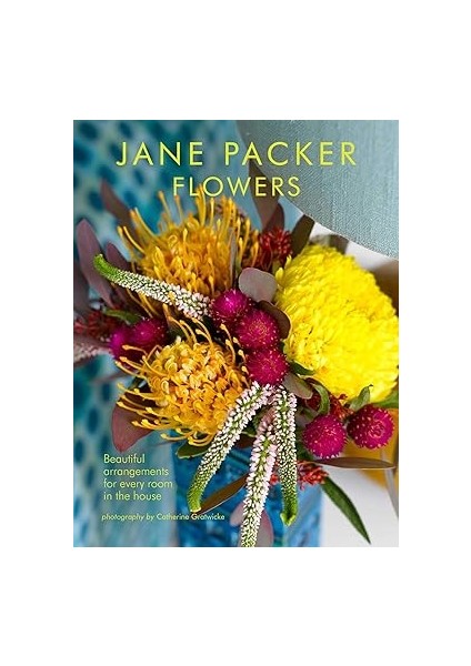 Jane Packer Flowers: Beautiful Flowers For Every Room In The House + Doğamızın Iyilik Melekleri: Şiddet Neden Azaldı?