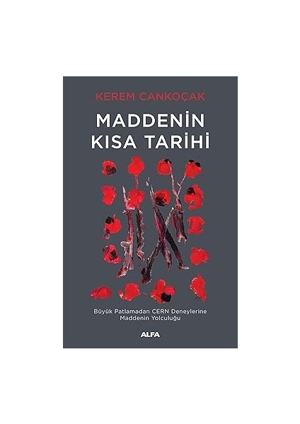 Korku ve Titreme: Diyalektik Lirik + Maddenin Kısa Tarihi: Büyük Patlamadan Cern Deneylerine Maddenin Yolculuğu fiyatları