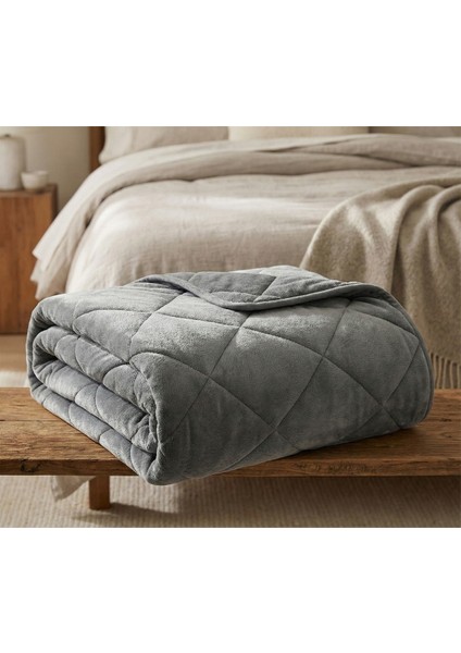 Welsoft Ultra Yumuşak Tek-Çift Kişilik Yorgan - Sıcak Tutan, Hafif ve Konforlu fiyatları