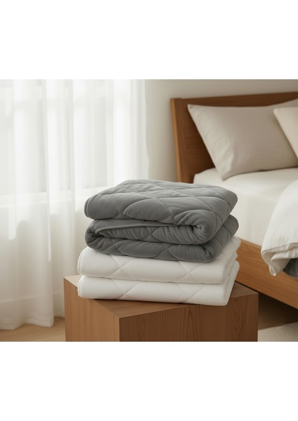 Welsoft Ultra Yumuşak Tek-Çift Kişilik Yorgan - Sıcak Tutan, Hafif ve Konforlu modelleri