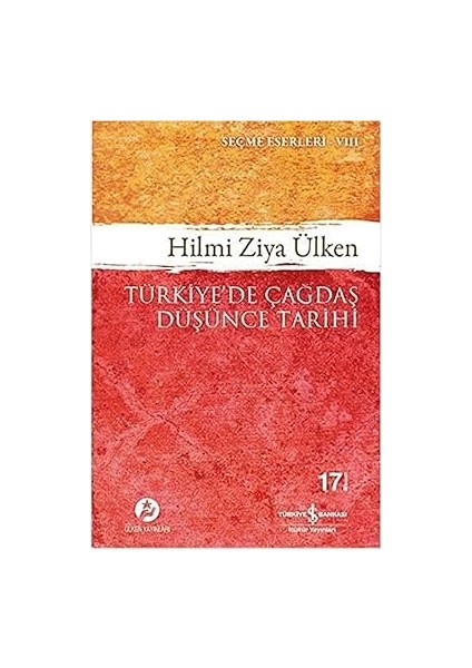 Zihnin Gölgeleri: Bilincin Bilimine Yönelik Bir Araştırma + Türkiyede Çağdaş Düşünce Tarihi: Seçme Eserleri - 8 fiyatları