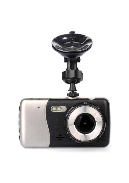 Wdr Gece Görüşlü Full Hd 4 Inç 1080P Araç Içi Kamera Park Sensörü modelleri