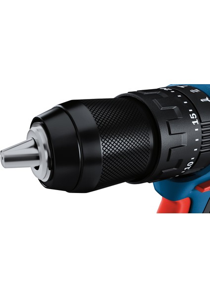 Gsb 183-LI 2 Ah Tek Akülü Vidalama Darbeli Matkap + Mavi Sırt Çantası modelleri