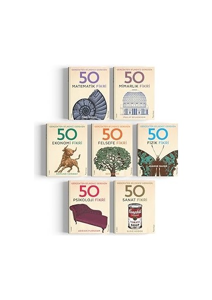 Dünyayı Değiştiren 17 Denklem + Bilincin Tarihi - Insan Beyninin Gelişiminin 4 Milyar Yıllık Hikayesi modelleri