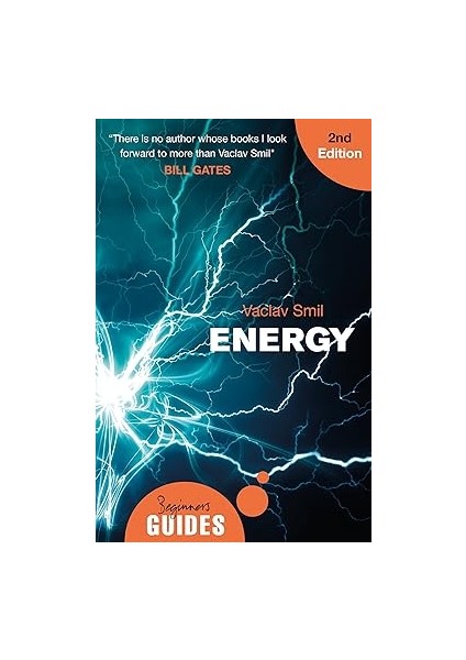 Energy: A Beginner's Guide + Uzaylı Okyanus Hayvanları + Bilinç Gökten Düşmedi: Bilincimizin Evrimi
