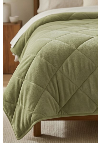 Welsoft Ultra Yumuşak Tek-Çift Kişilik Yorgan - Sıcak Tutan, Hafif ve Konforlu