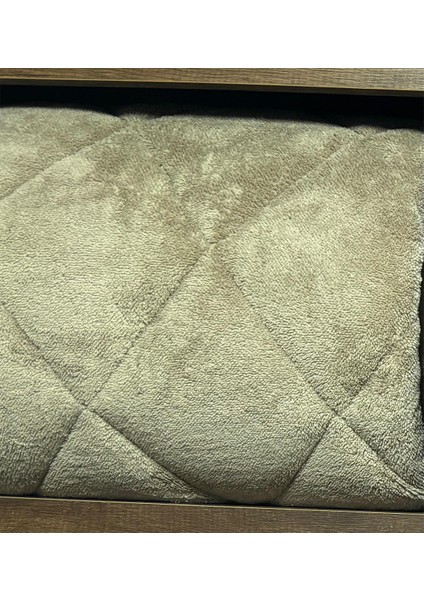 Welsoft Ultra Yumuşak Tek-Çift Kişilik Yorgan - Sıcak Tutan, Hafif ve Konforlu