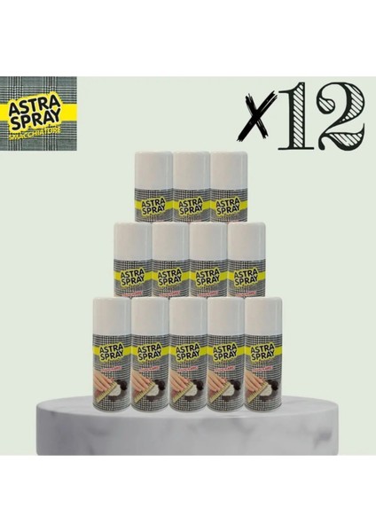 Astra Zeta Sprey Leke Çıkarıcı 150ML