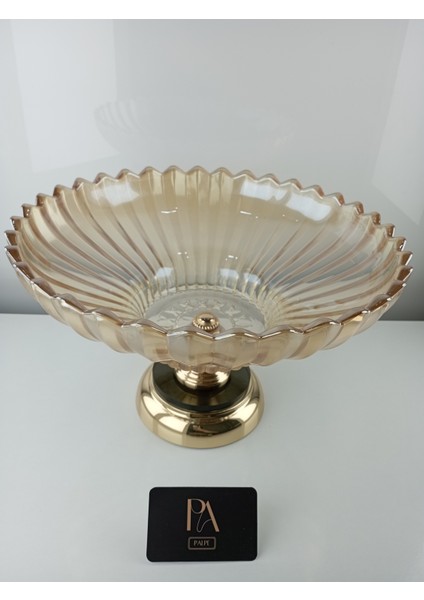 Kristal Gondol Şekerlik Sunumluk Söz Nişan Kız Isteme Çikolatalık Dekoratif Obje Biblo Süs Eşya modelleri